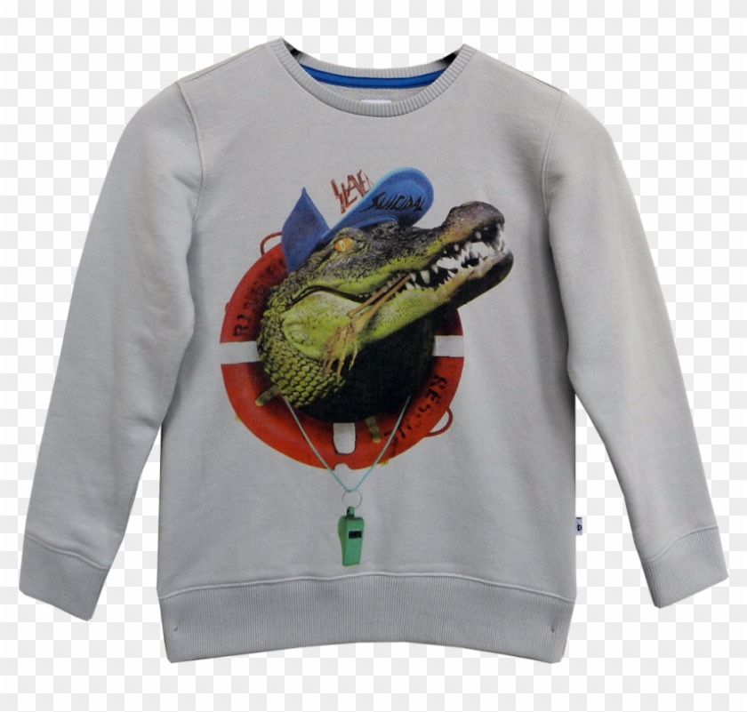 The Future Is Ours Brutus Sweatshirt - Northern Longear Clipart