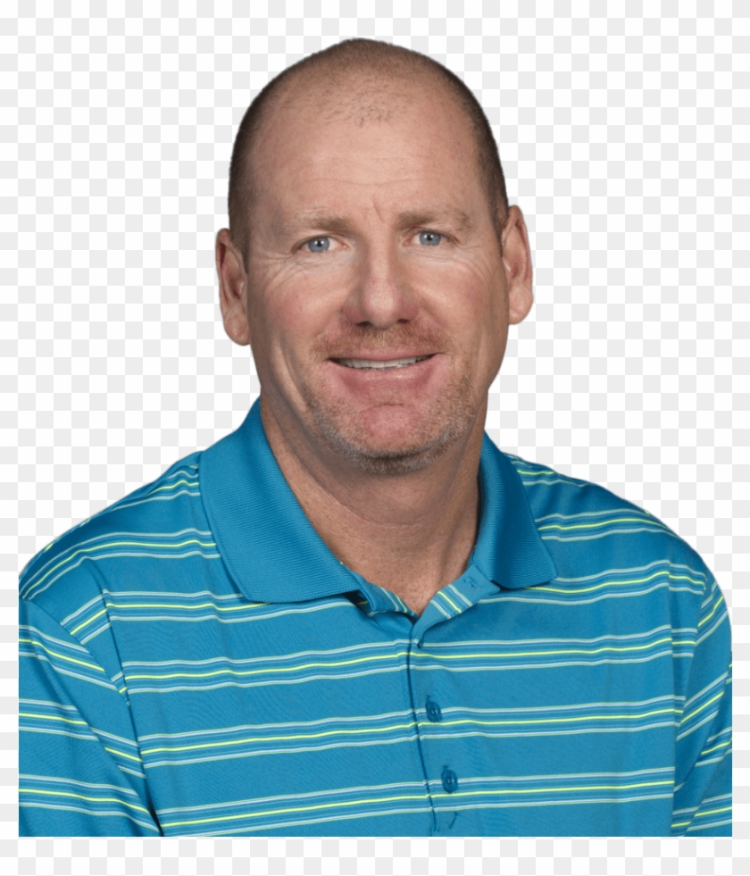 Kevin Johnson - Jose Coceres Clipart