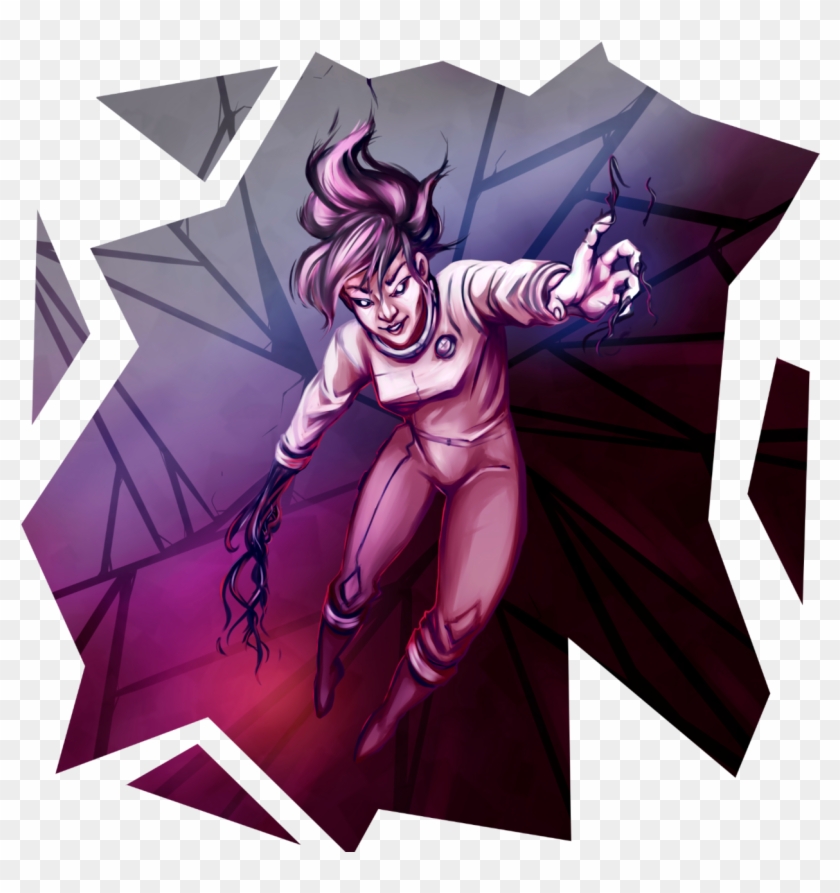 Prey 2017 Morgan Yu Typhon Morgan - Morgan Yu Typhon Clipart