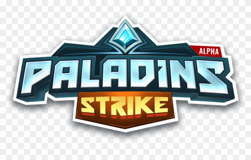 Paladins Strike Astuce Generateur - Paladins Clipart
