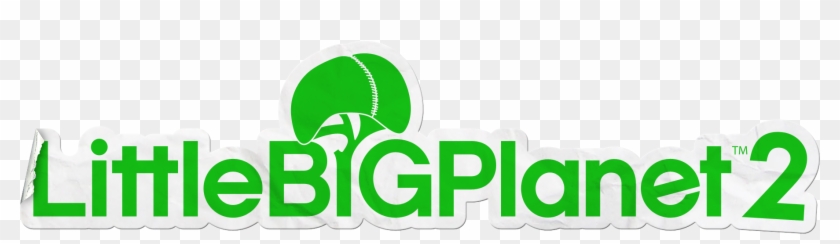 Little Big Planet 2 Clipart