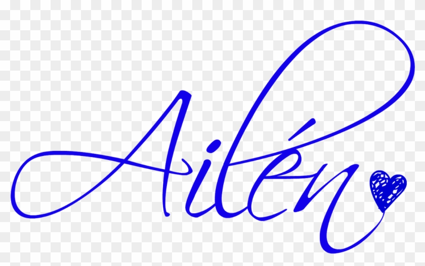 Imagenes De Firmas Bonitas Y Elegantes Faciles Imagendeflores - Aimo Lochem Clipart