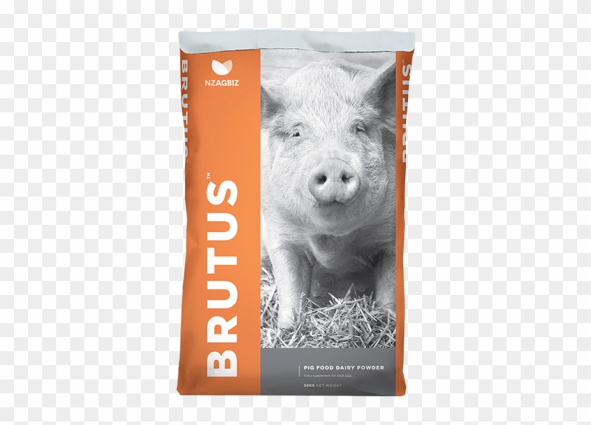 Previous - Next - Brutus Pet Food Nz Clipart