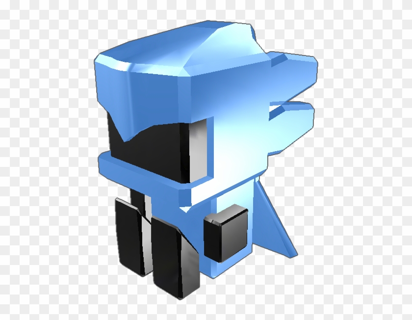 Roblox Dominus Frigidus - Architecture Clipart