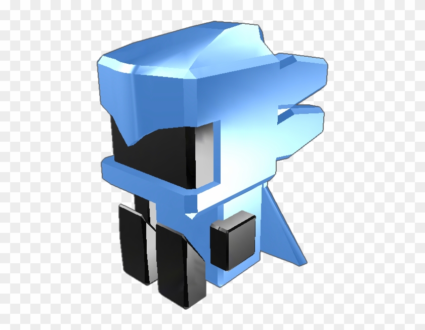 Roblox Dominus Frigidus - Architecture Clipart #4377349