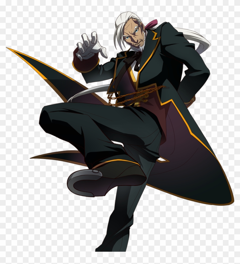 U Wot M8 You Wanna Go - Pathfinder Vulpinal Clipart