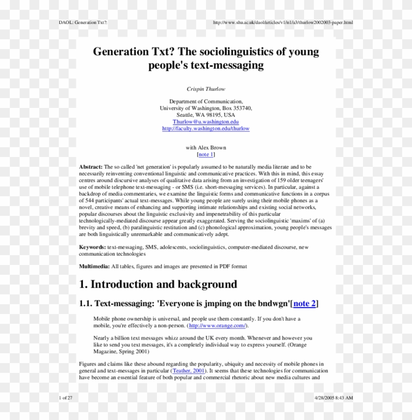 Pdf - Declaratoir Aan De Vroedschap Van Amsterdam, 1794 Clipart #4377382