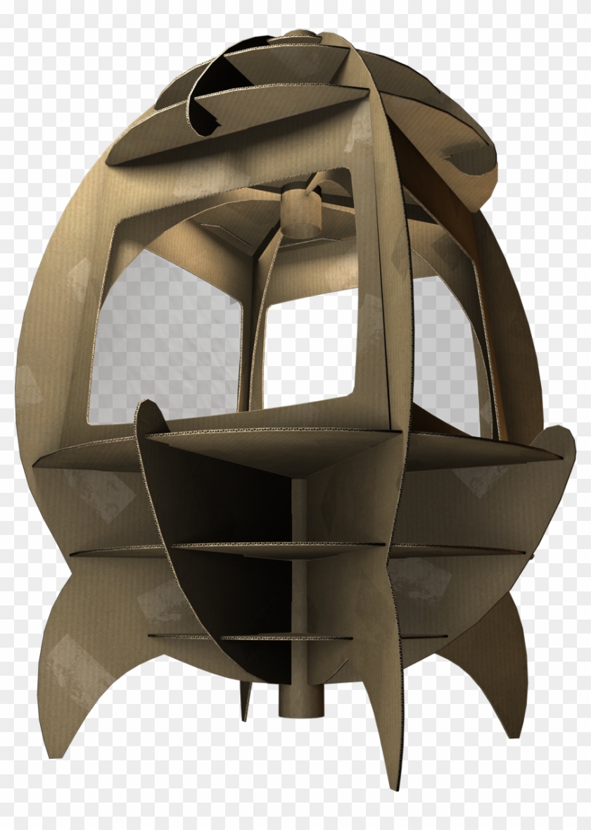 Littlebigplanet On Twitter - Mechanical Puzzle Clipart