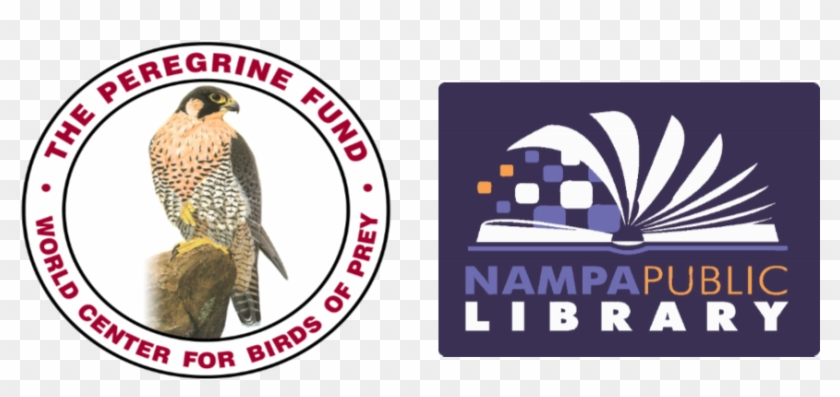 Come Pick Up Your Work Sheet To Earn A Family Pass - Nampa Public Library Logo Clipart #4377438