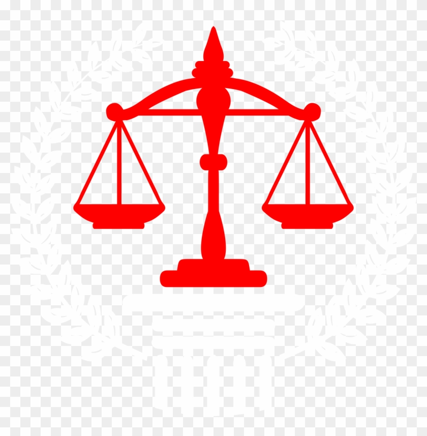Measuring Scales, Lady Justice, Stock Photography, - Feminist Legal Clipart