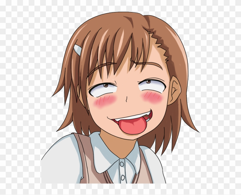 Best Nicknames For Pokemon Day - Funny Anime Face Png Clipart