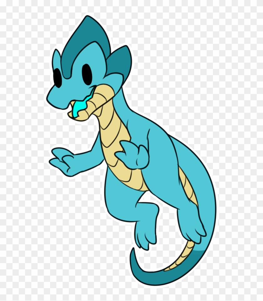 Bismuth Chibi - Boston Celtics Clipart #4377716