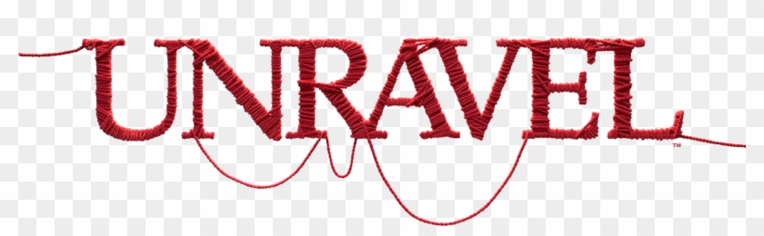 Unravel-logo Clipart