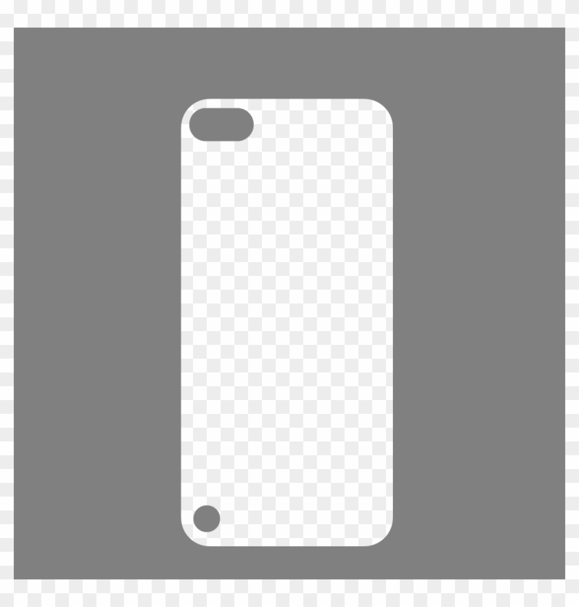 Mobile Phone Case Clipart #4377836