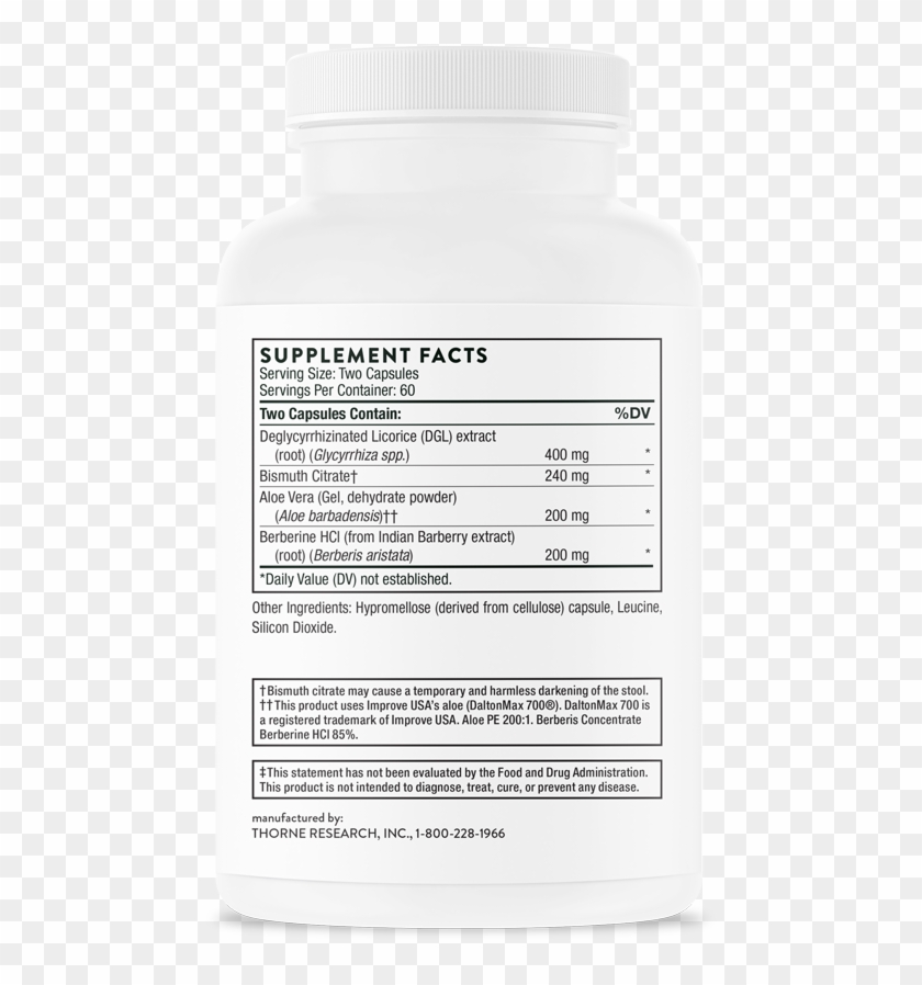 Thorne Peptiguard Clipart #4377901