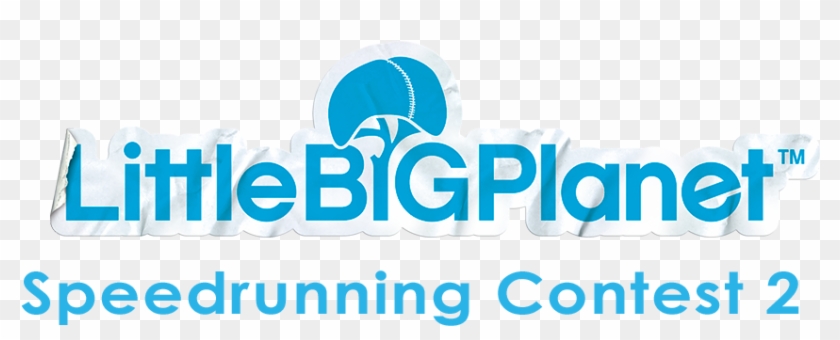 It's Time For The Second Littlebigplanet - Little Big Planet 2 Clipart #4377992