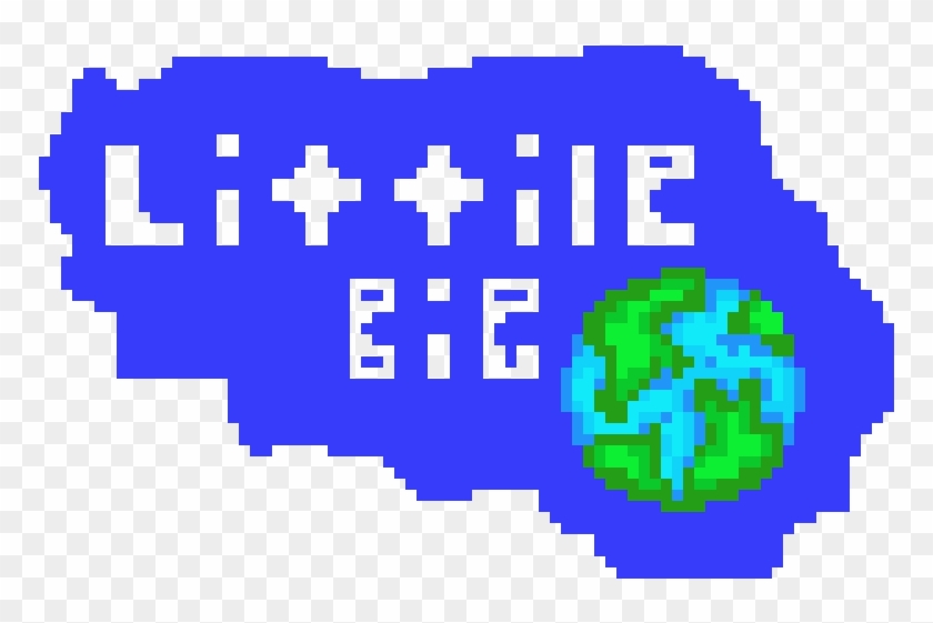 Little Big Planet - Circle Clipart