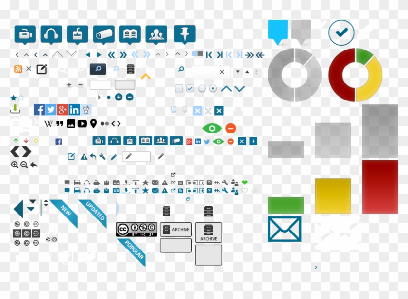 The Open University , Png Download - Open University Clipart