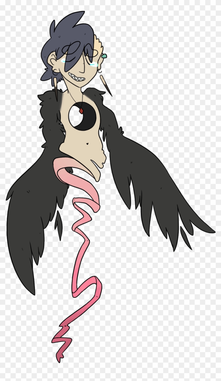 The Soporific Spirit Decides To Unravel - Cartoon Clipart #4378116