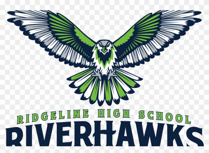 260fe836973497 - 5730b - - Ridgeline High School Logo Clipart