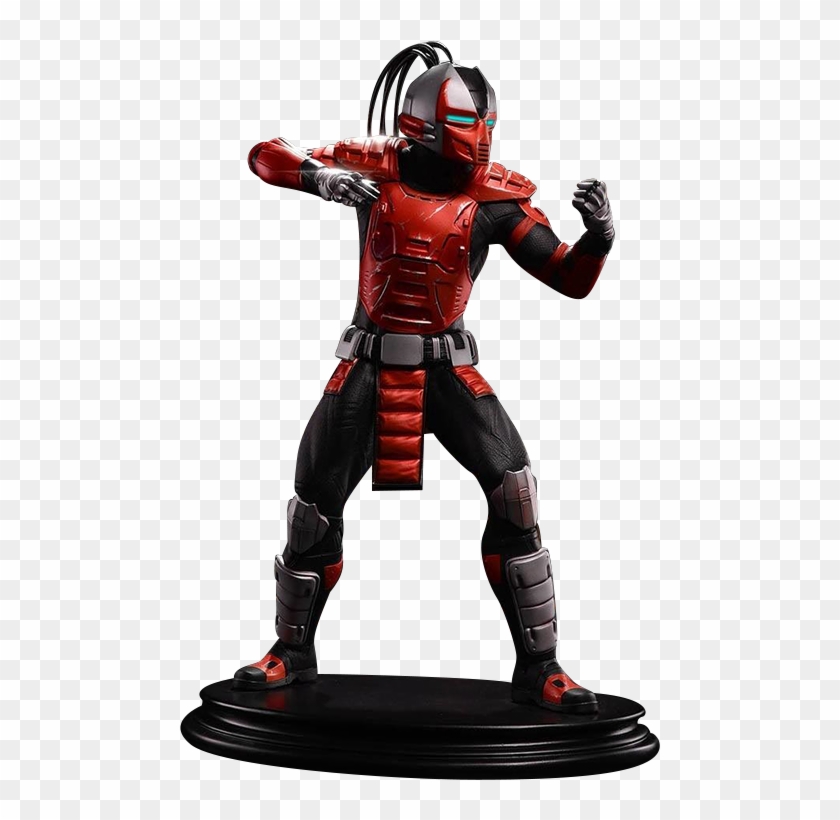 Mortal Kombat Klassic - Sektor Mortal Kombat Clipart #4378223