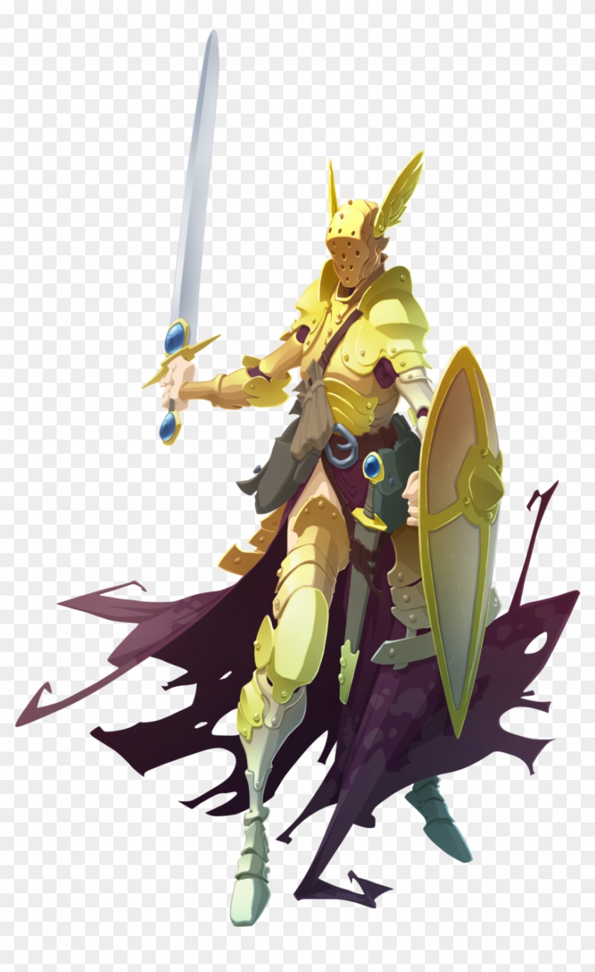 Guillotine Games Clipart