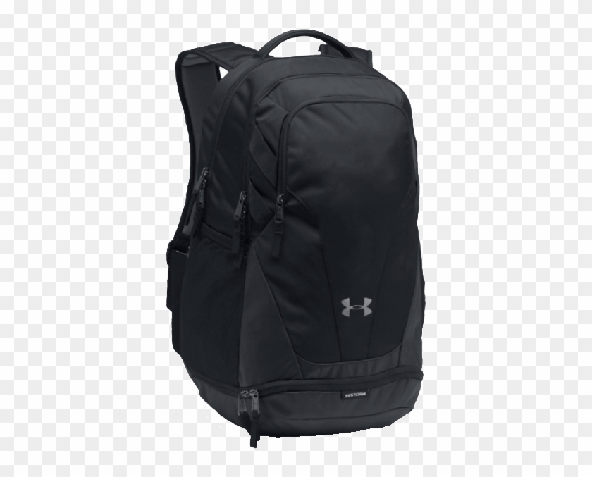Under Armour Volleyball Bags & Backpacks - Under Armour Clipart #4378327