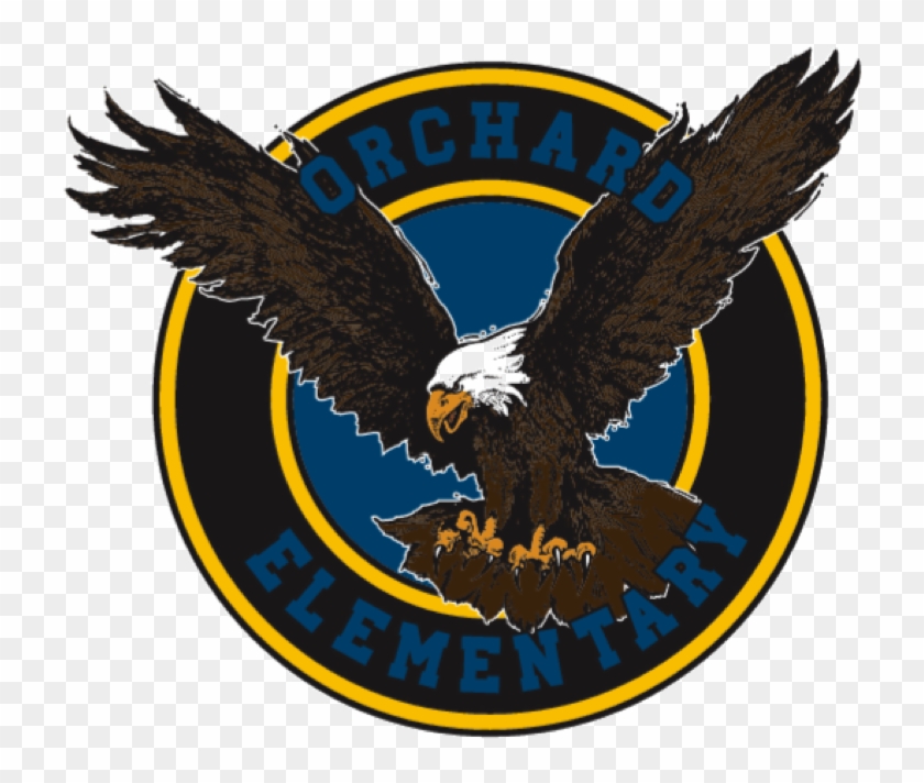 Eagle Big Logo - Bald Eagle Clipart