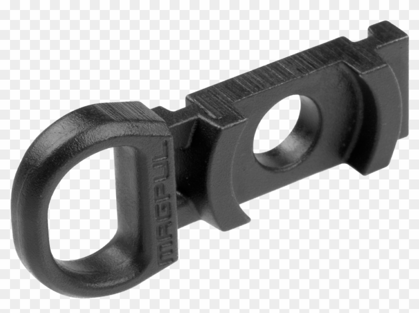 Sling Body Armor - Magpul Sga Sling Mount Clipart #4378406