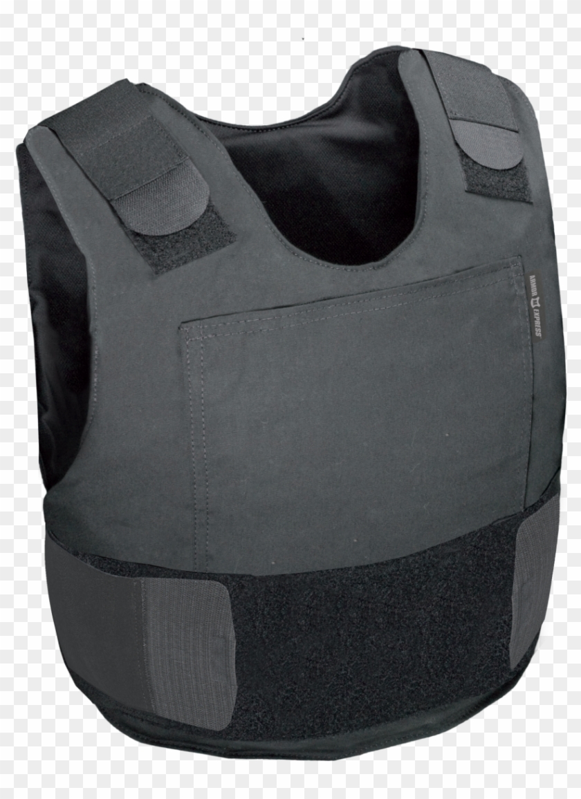 Equinox - Level 2 Soft Body Armour Clipart