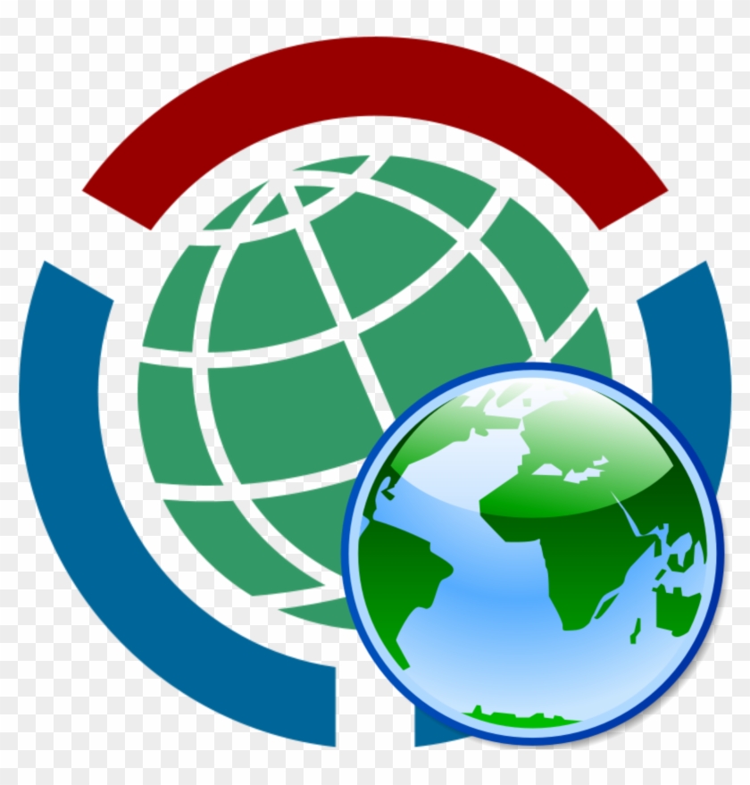 Meta Wiki Steward 2000px - Globalization Clipart