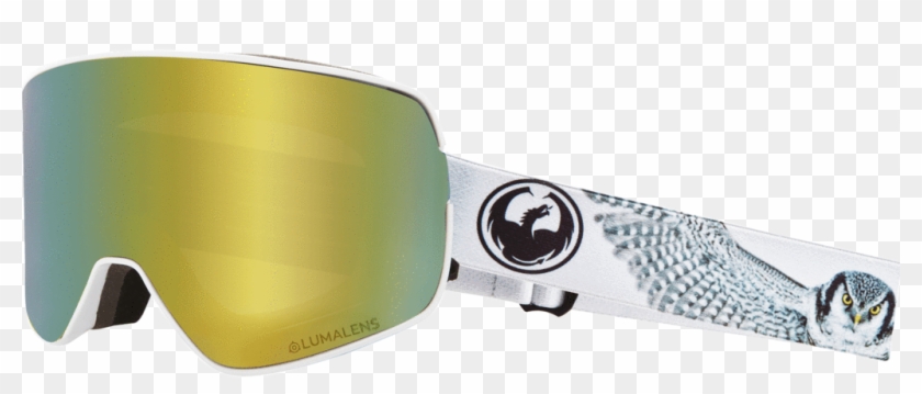 Dragon Nfx2 Prey - Dragon Goggles Clipart