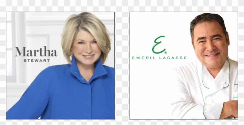 The Martha Stewart Brand Is A Media And Merchandising - Blond Clipart #4378576