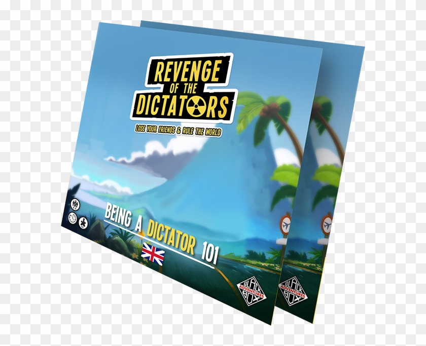 Rulebook - Brochure Clipart #4378603