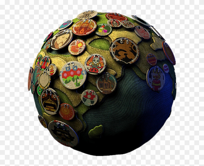 Gallery/earth Lbp - Little Big Planet Wallpaper Hd Clipart