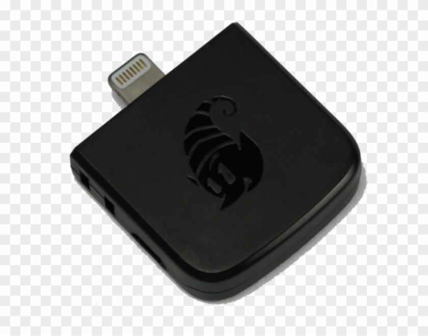 Be Gps 1008 Bad Elf Plug In Gps For Ipod Touch, Iphone, - Gps Bluetooth Ipad Clipart