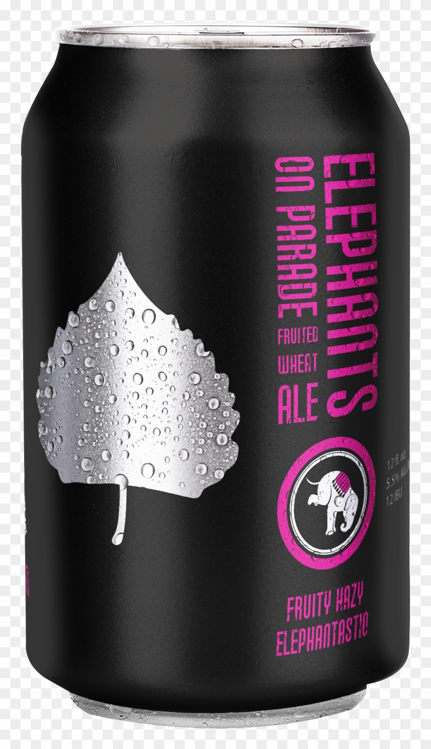 Bosque Brewing Company - Carbonated Soft Drinks Clipart