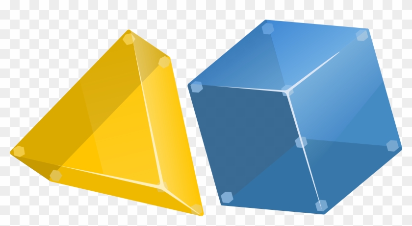 Inspire - Triangle Clipart