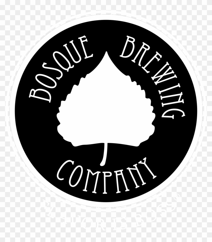 Bosque Brewing Company Competitors, Revenue And Employees - Circle Clipart #4378946