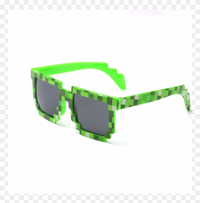 Oculos 8 Bits Clipart #4378953