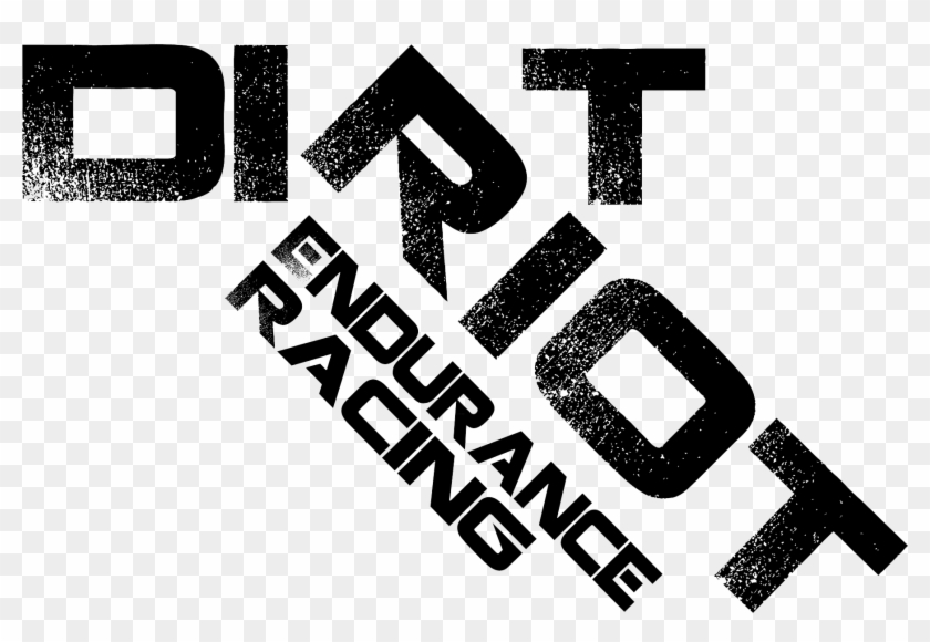 Dirt Riot Logo Clipart #4379155