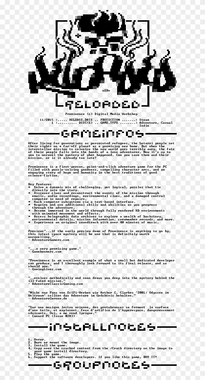 Games Scene Release Reloaded Nfo Gta 5 Clipart