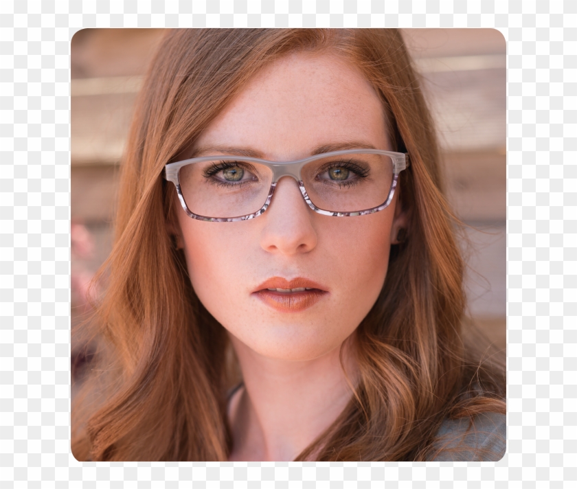 Loves Colors And Fashion - Girl Clipart #4379306