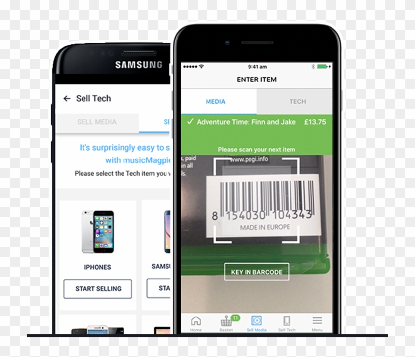 For The Best Experience, We Recommend Downloading Our - Iphone Clipart #4379371