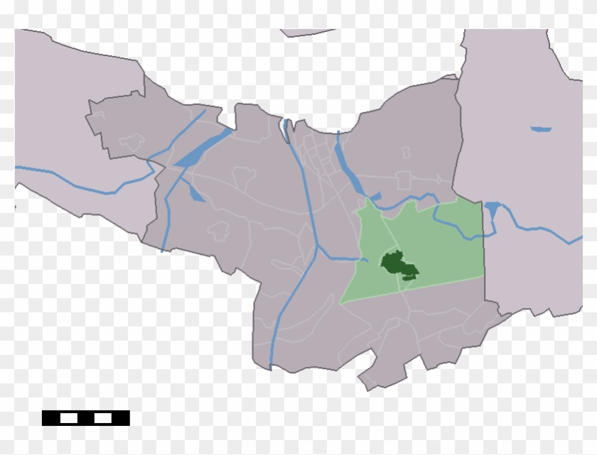 File - Map Nl - Terneuzen - Axel - Philippine Nederland Clipart