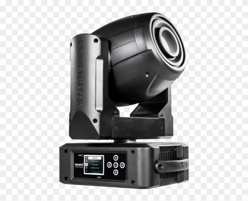 Immagine Principale - Flightcase For Prolights Clipart #4379585