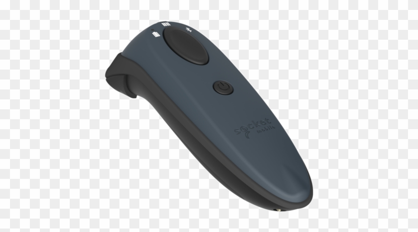 Durascan® D760 Universal Barcode Scanner, Passport - Gadget Clipart