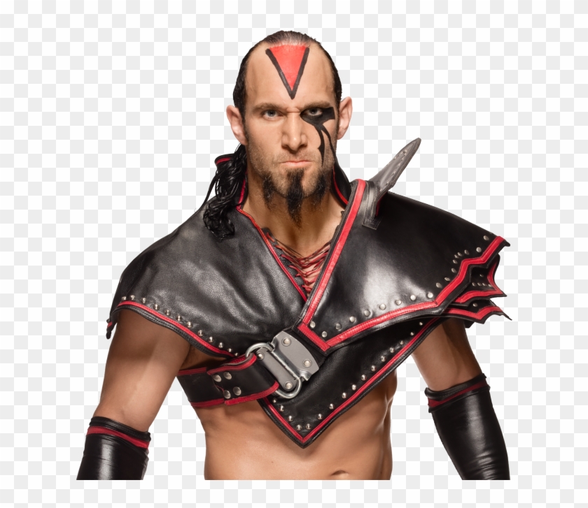 Viktor Png - Wwe The Ascension 2017 Clipart
