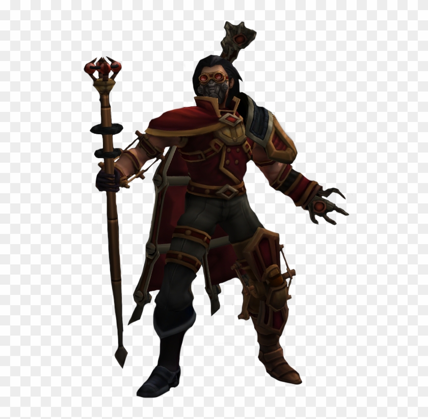 Viktor Png - Action Figure Clipart