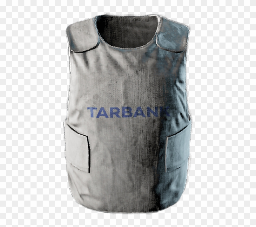 Module 3m Bodyarmor - Sweater Vest Clipart #4379774